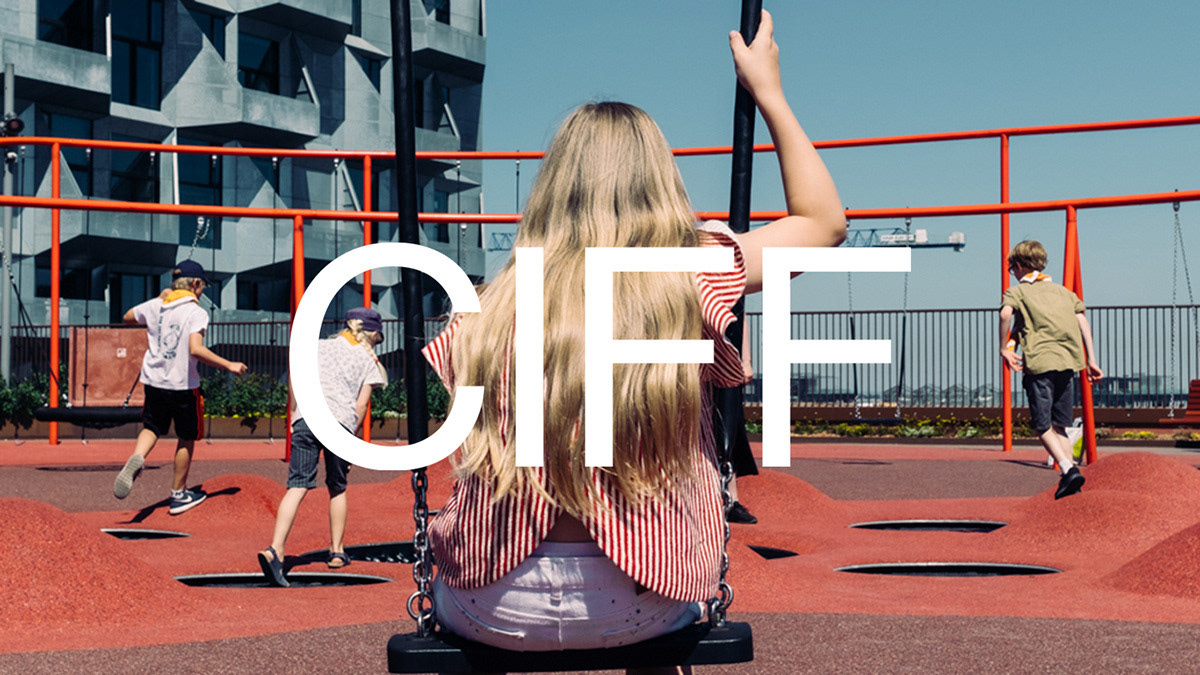 Ciff Instagram Content