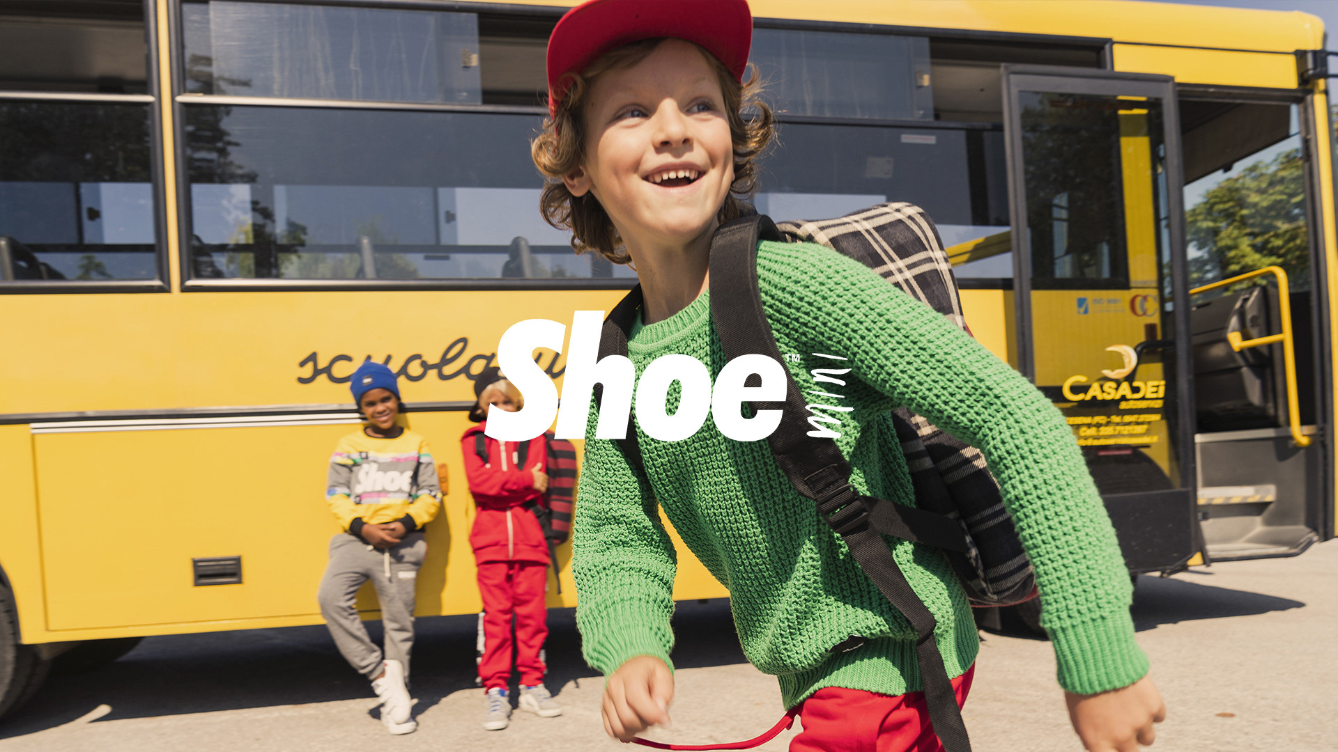 Shoemini Instagram Content