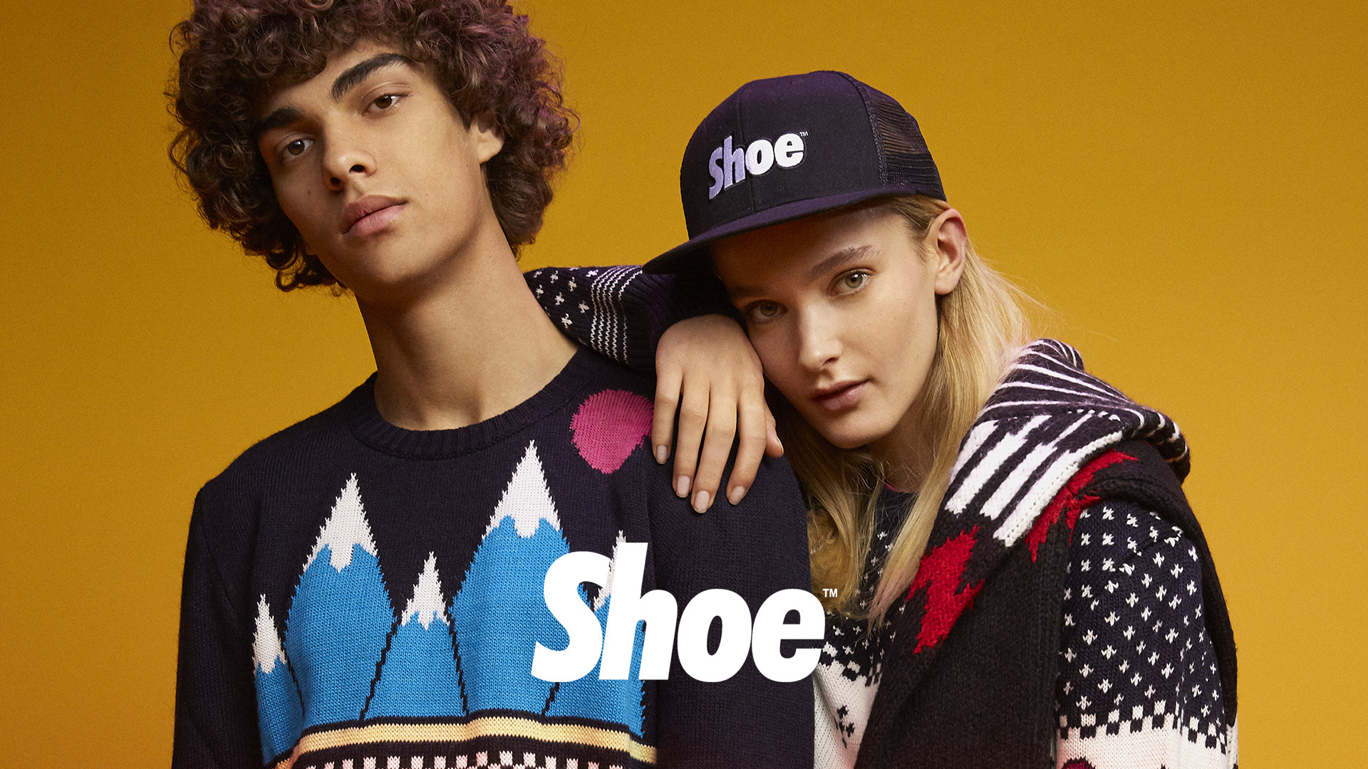 Shoe Instagram Content