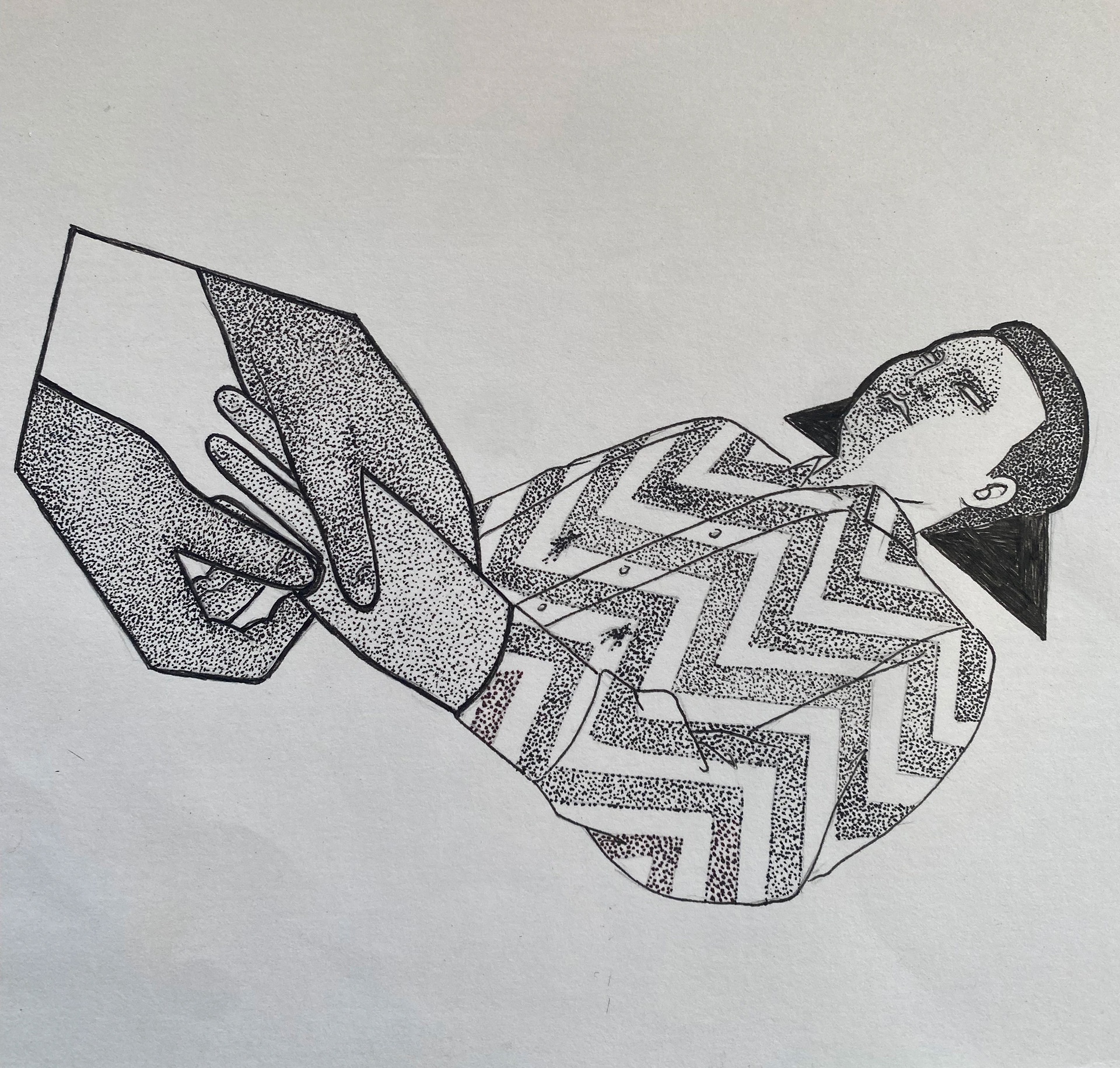 Illustrazione - Millu