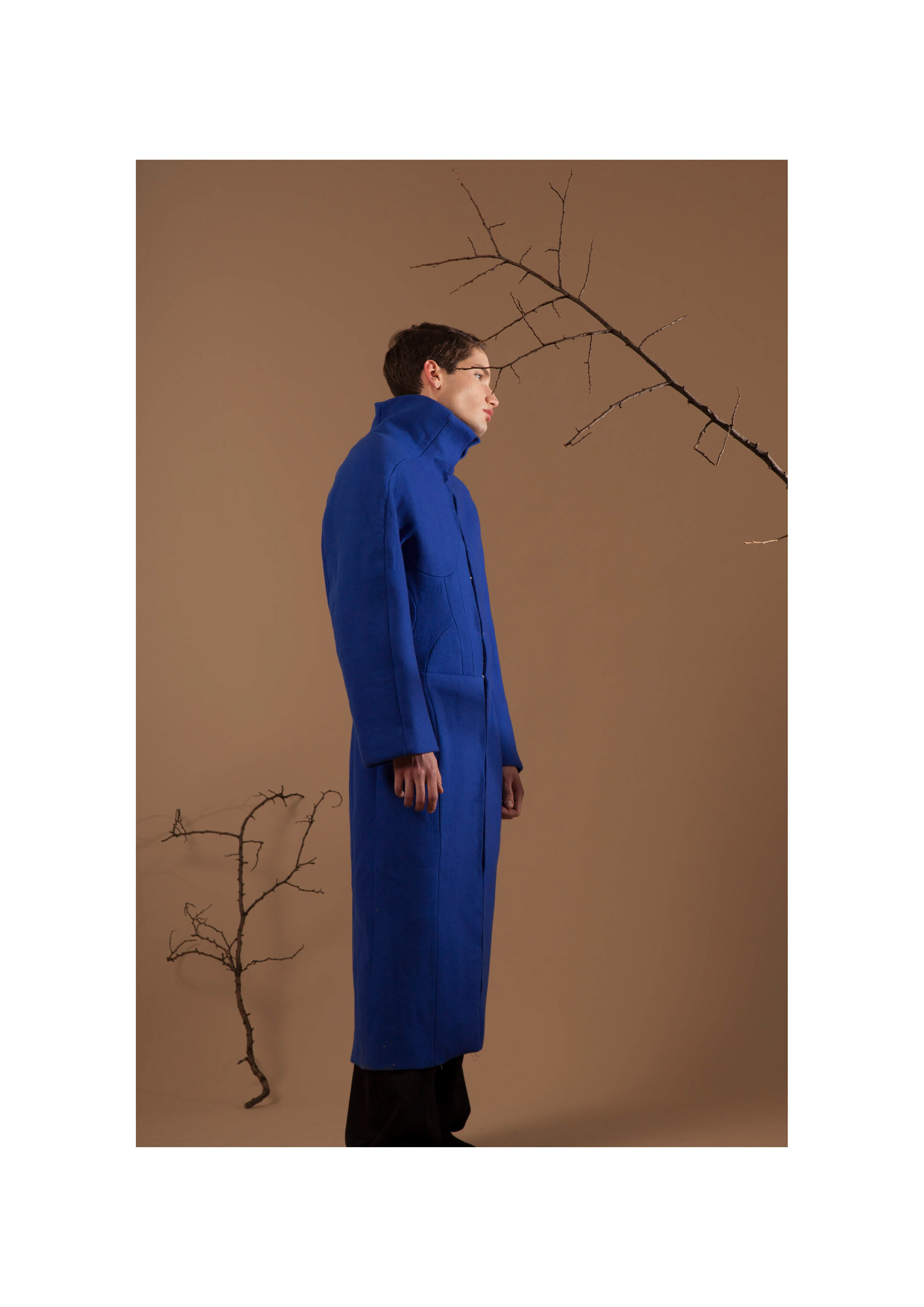 Utz - Progetto di Tesi