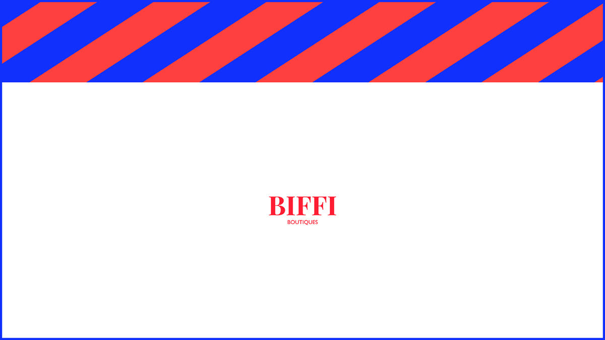 Biffi Instagram Content