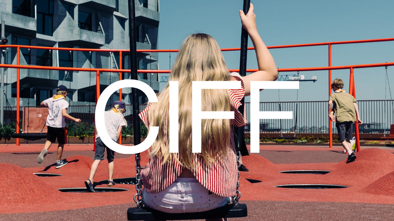 Ciff Instagram Content