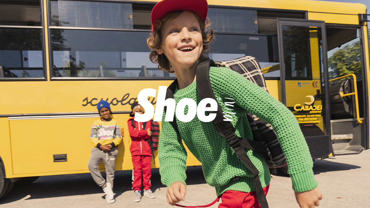 Shoemini Instagram Content