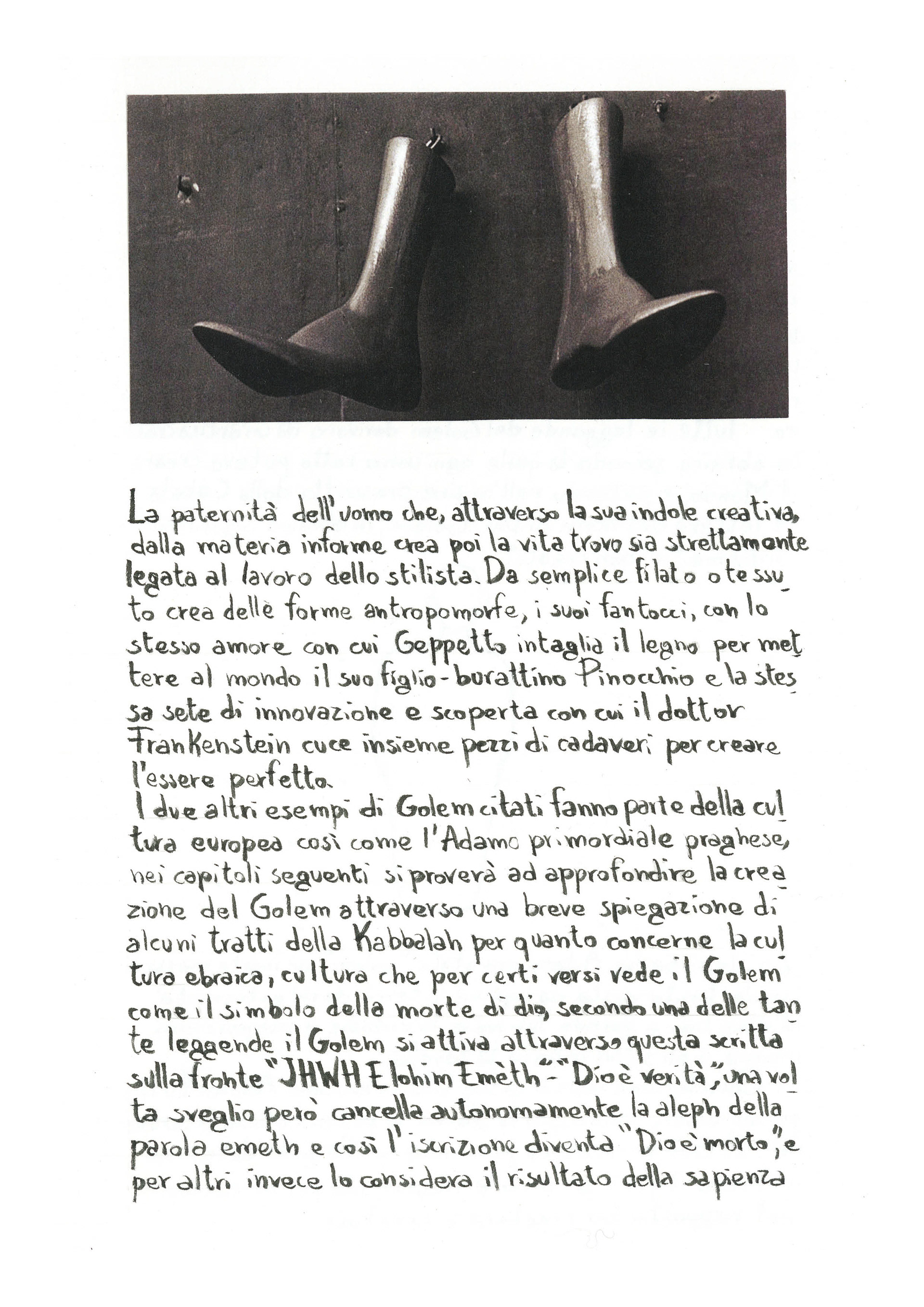 Utz - Progetto di Tesi