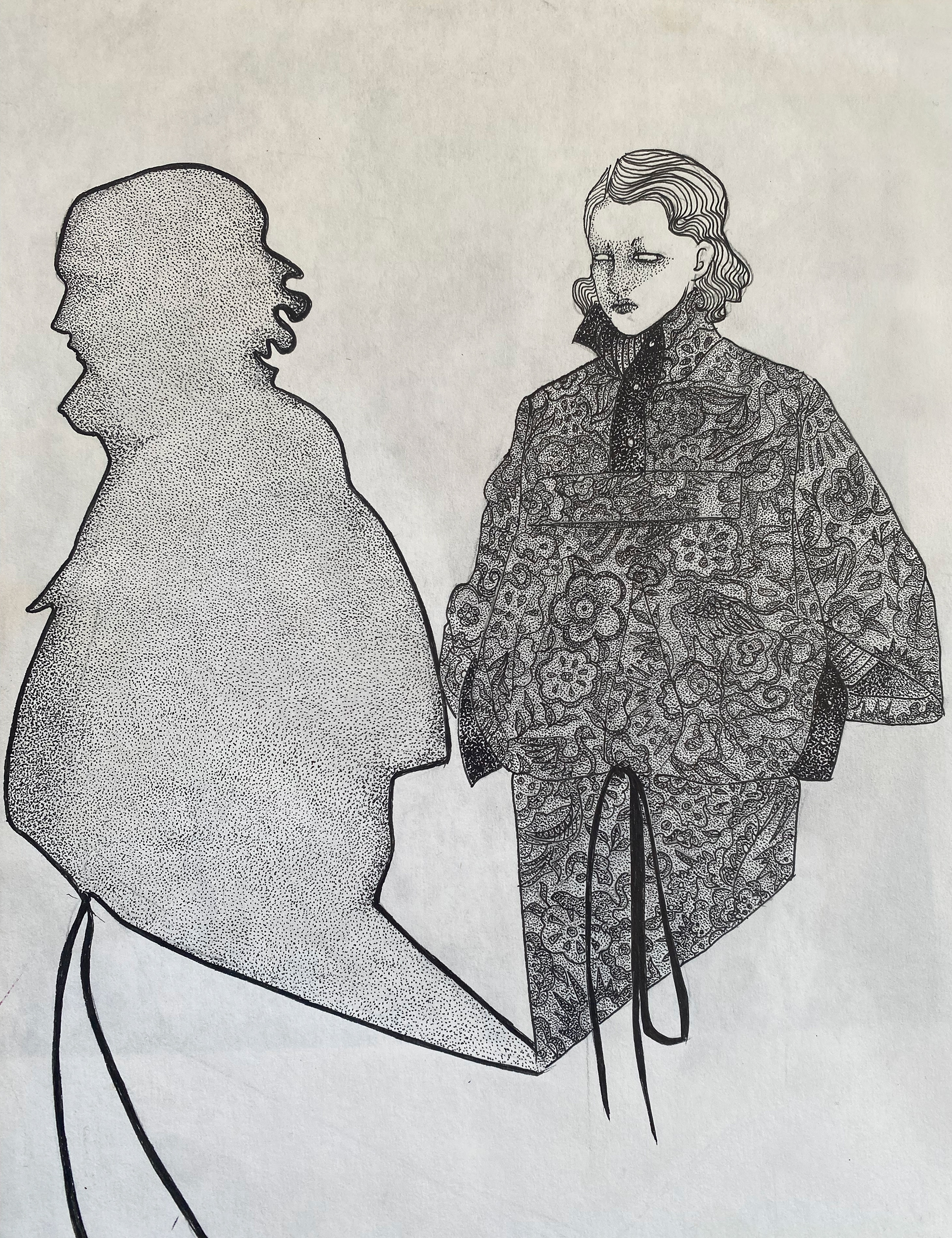 Illustrazione - Millu