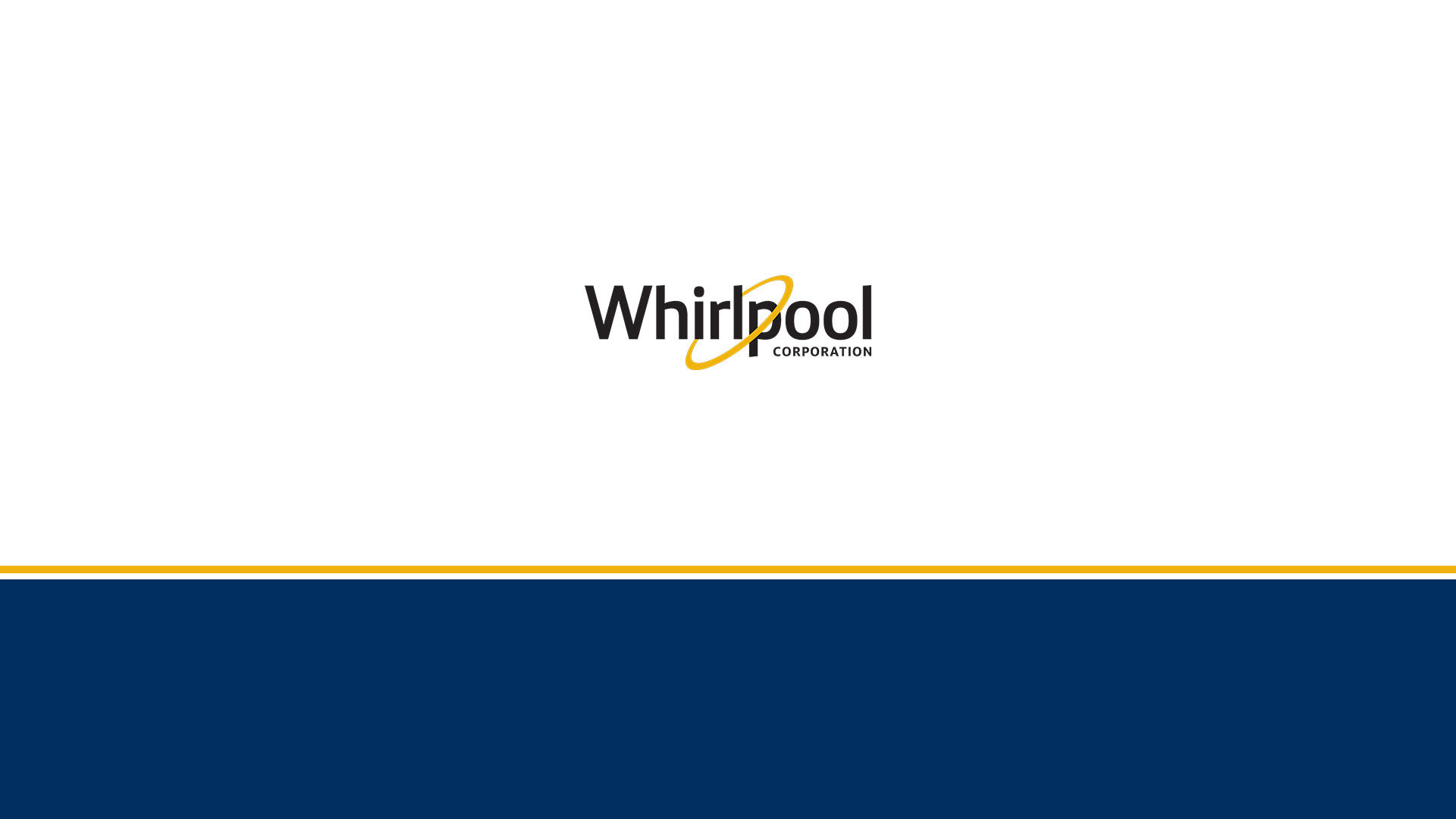 Whirlpool